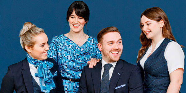 Корпоративная одежда